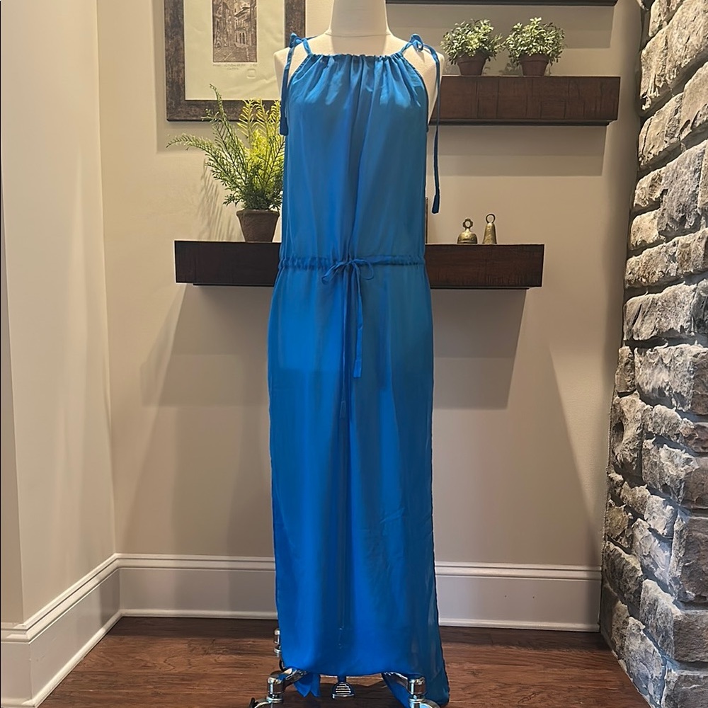 KANOMI WOMEN’S LONG COVER UP